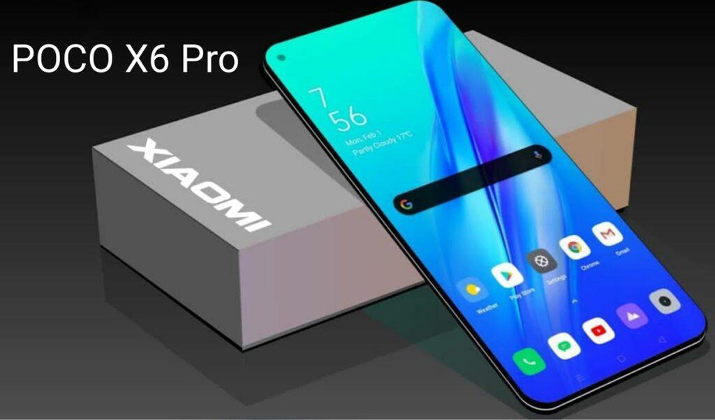 Poco X6 Pro 5g Full Specification And Features Awesome Poco X6 Pro Camera Price Ram Release 6589